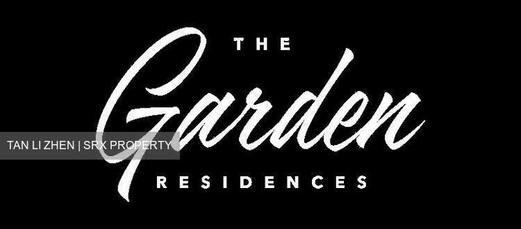 The Garden Residences (D19), Apartment #260418831
